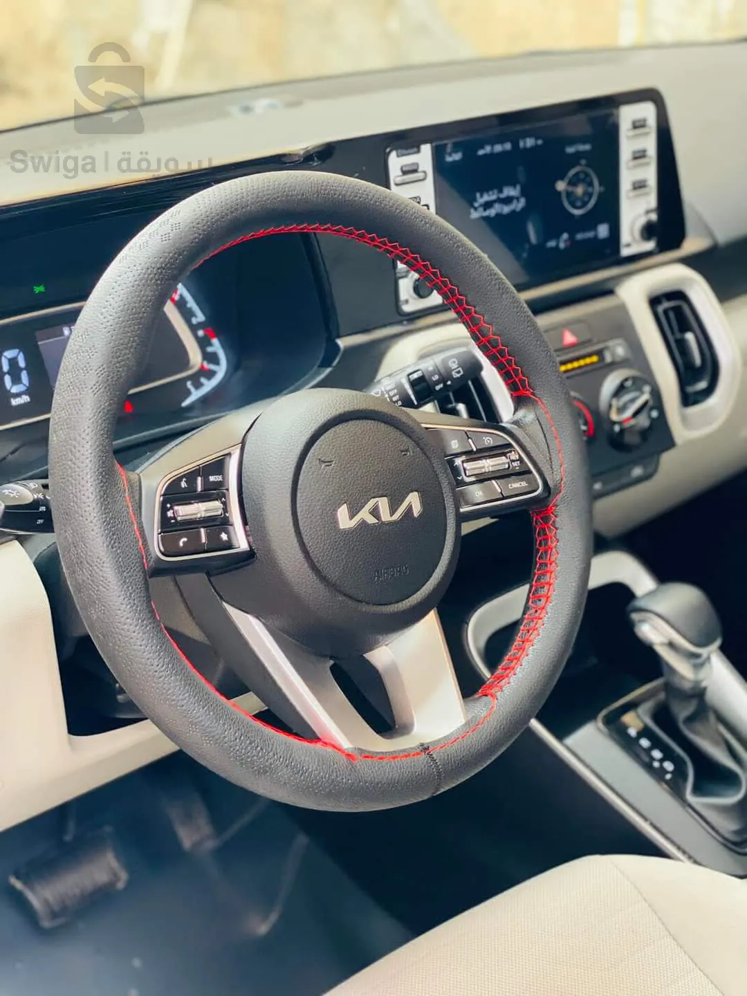 KIA SONET