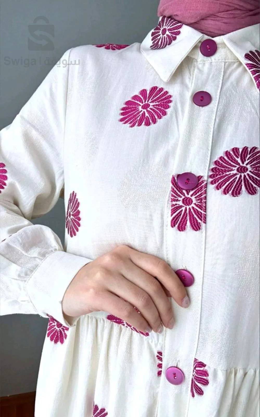 فستان