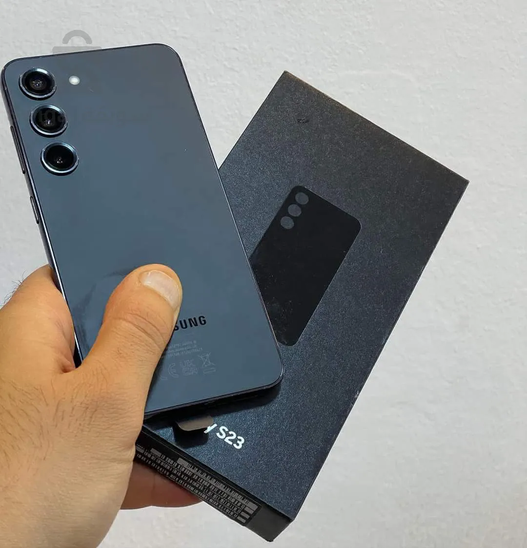 galaxy s23