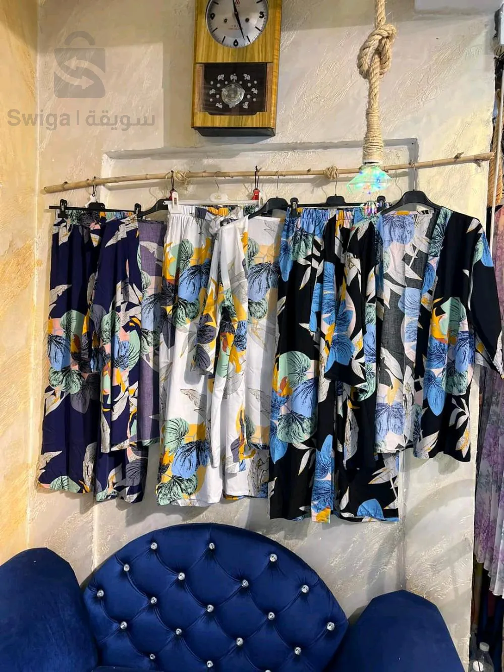 Vêtements d'été pour femmes