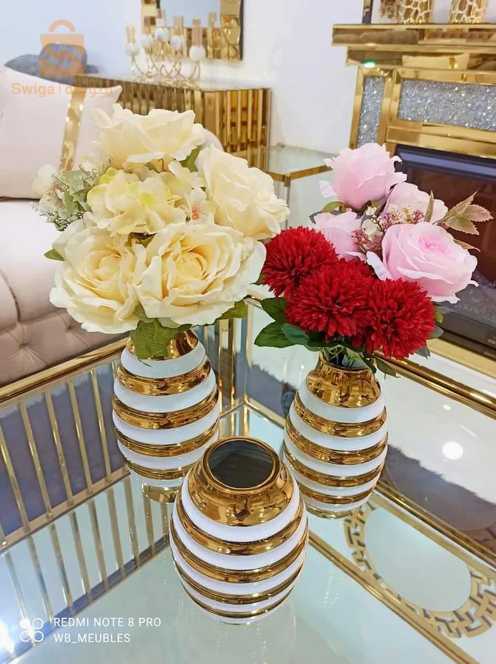 flower vase