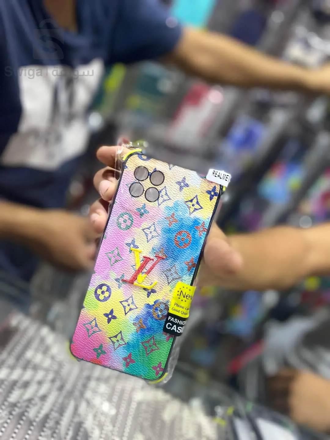 Accessoires de téléphones