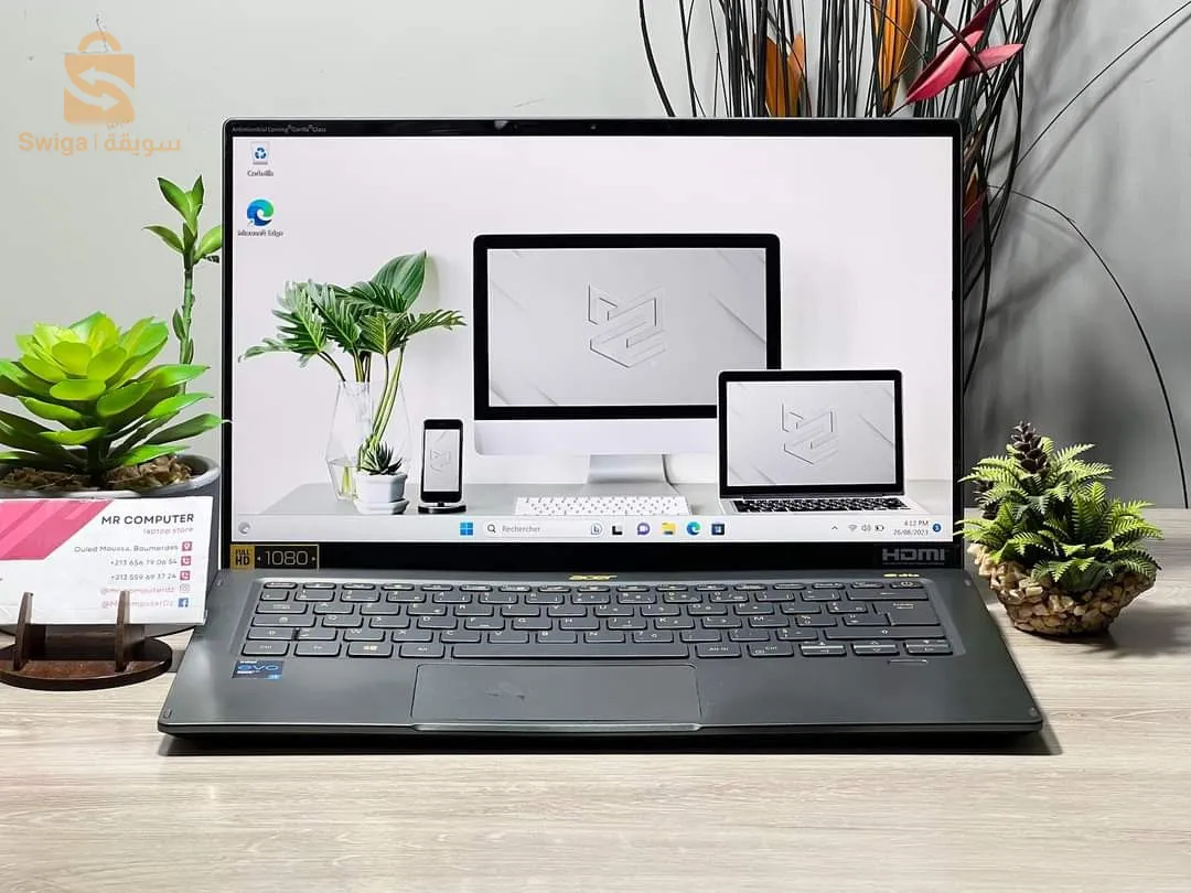 ACER SWIFT SF514-55T