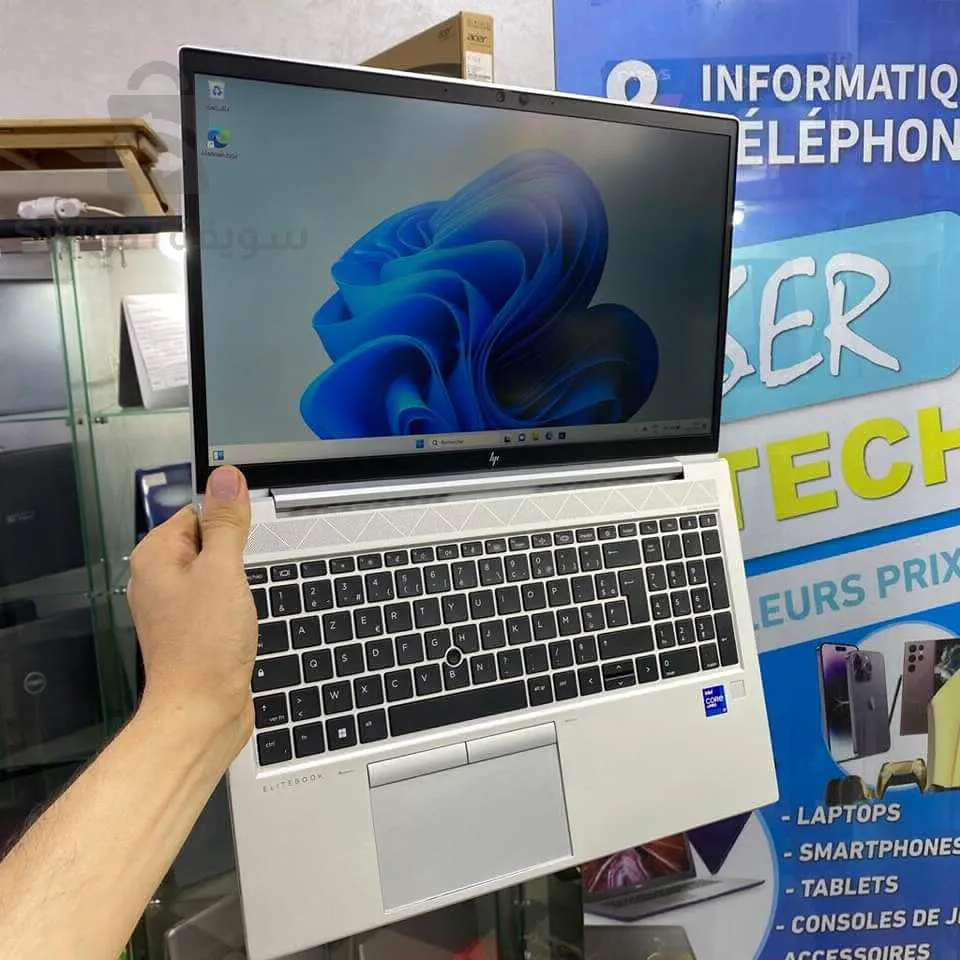 laptop