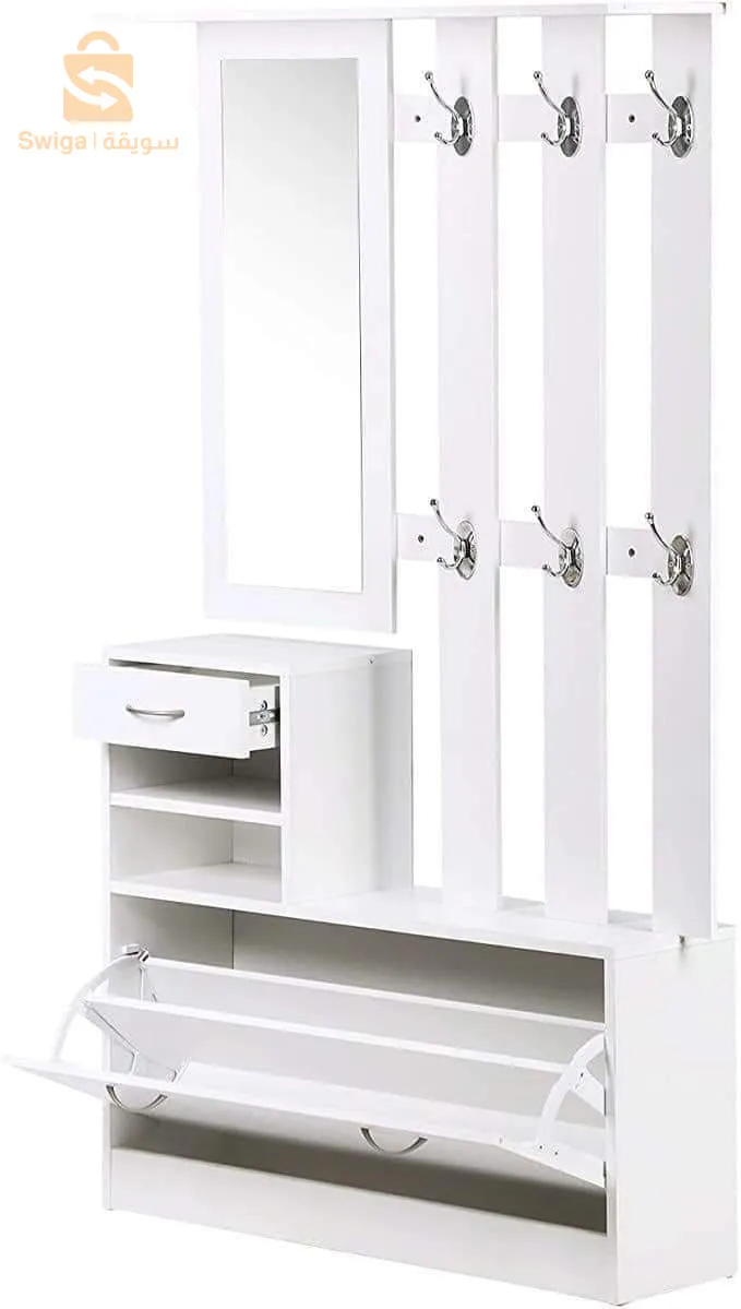 خزانة الأحذية