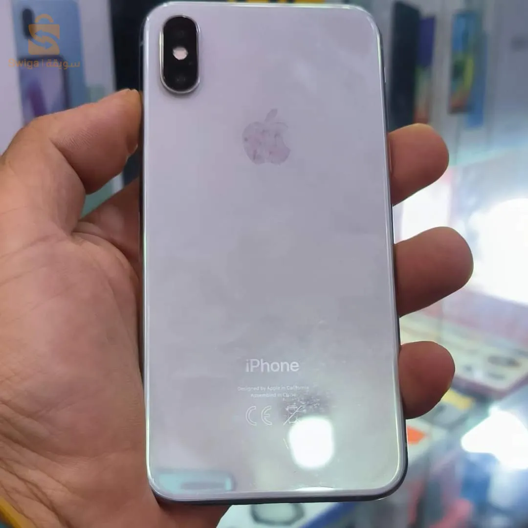 Iphone XS