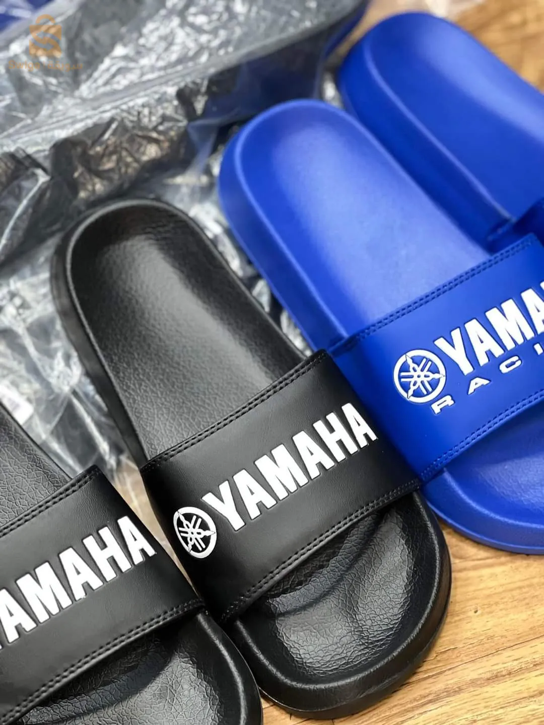 Claquette 🩴 YAMAHA