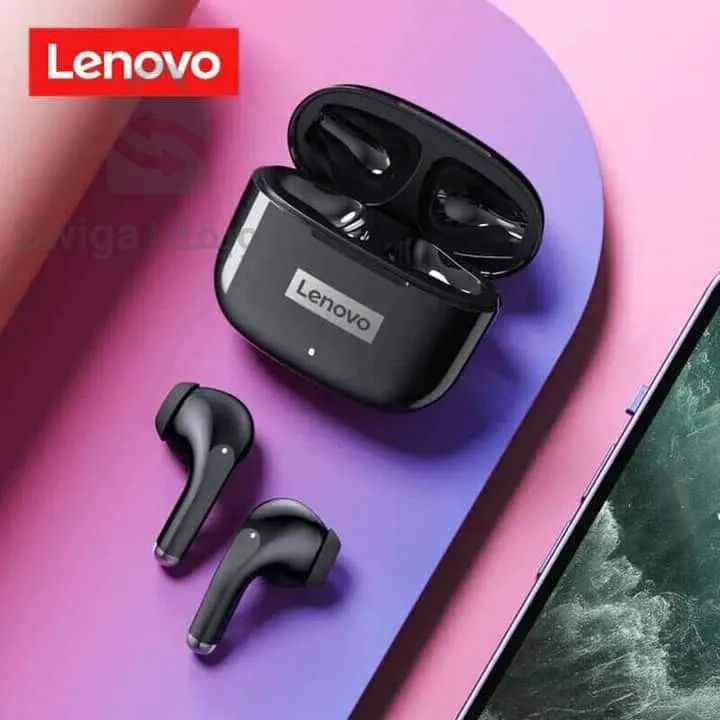 Kit Bluetooth Lp40 Pro