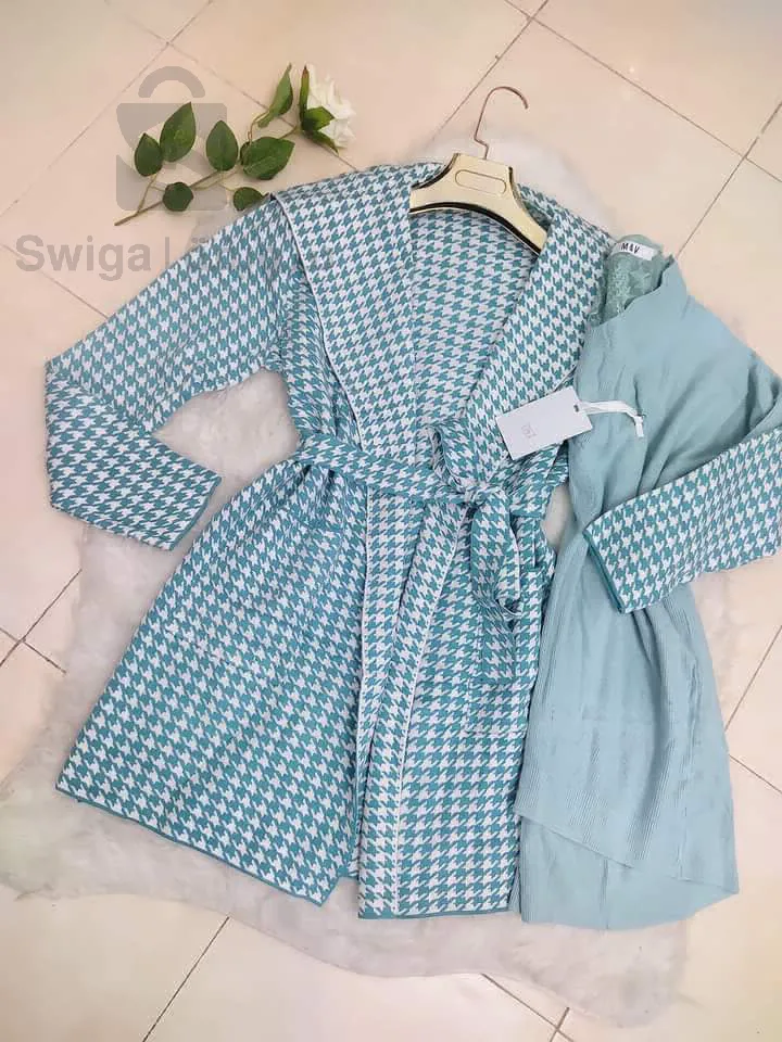 جيلي وتريكو