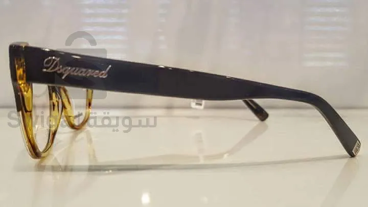 medical glasses