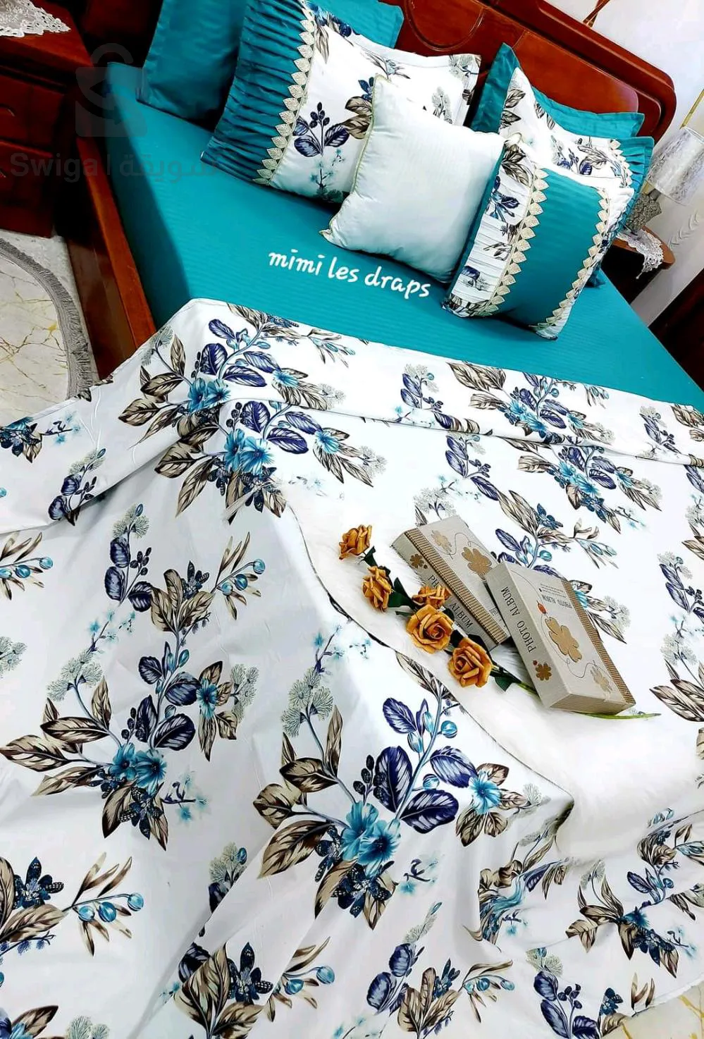 Matelas de litbon qualité