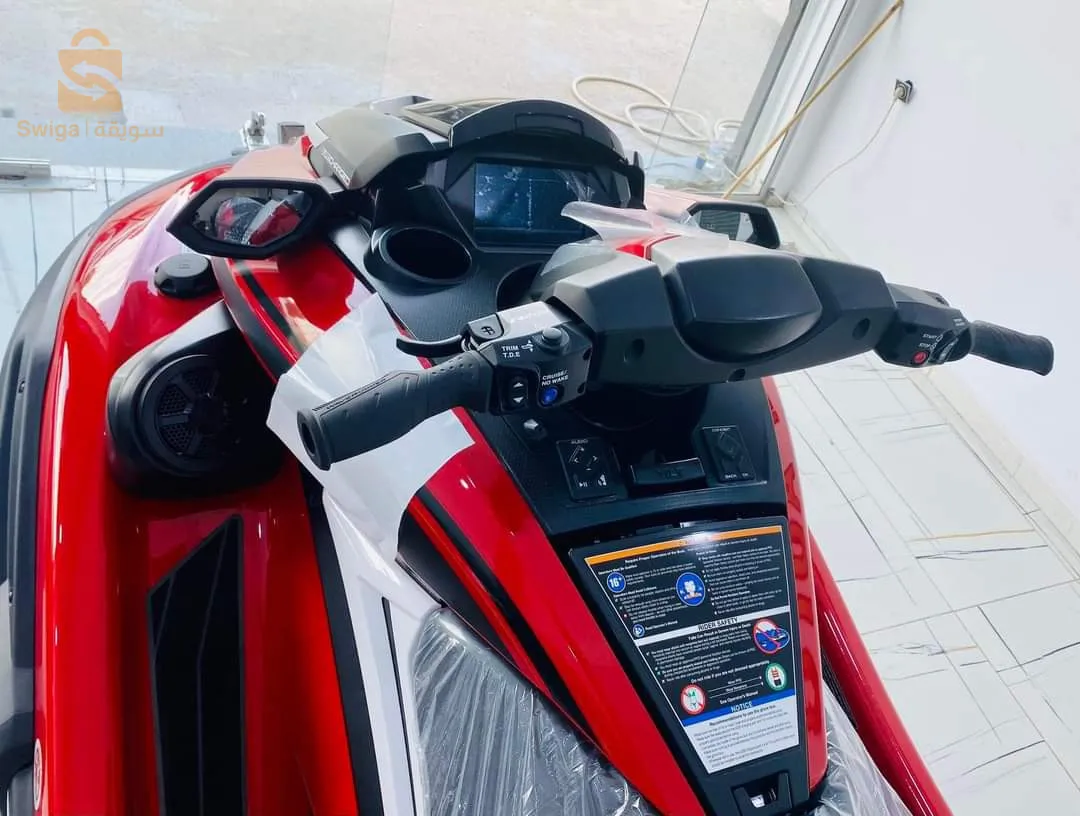jetski Yamaha