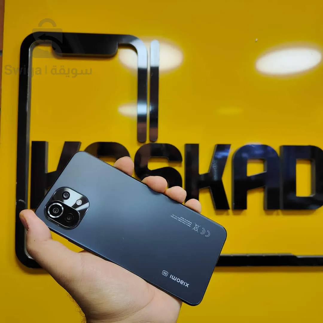 Xiaomi 11 lite 5G