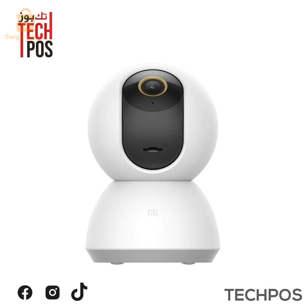 Mi Home Security
كاميرة ويفي للحماية و المراقبة الذكية