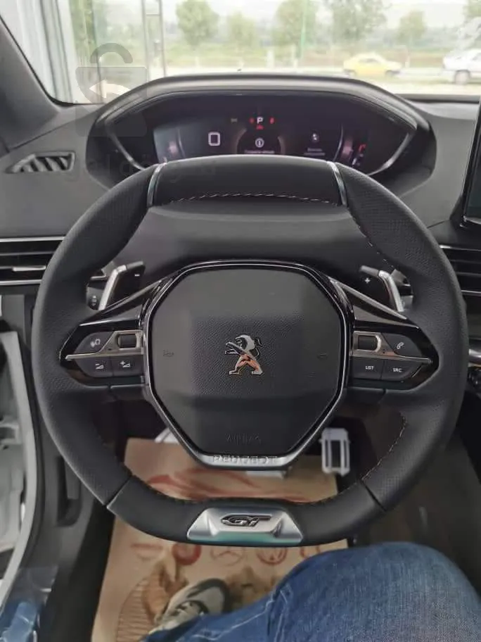 Kodiaq sport line