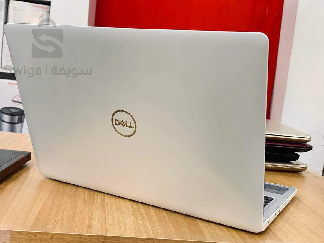 ميكرو بورتابل dell