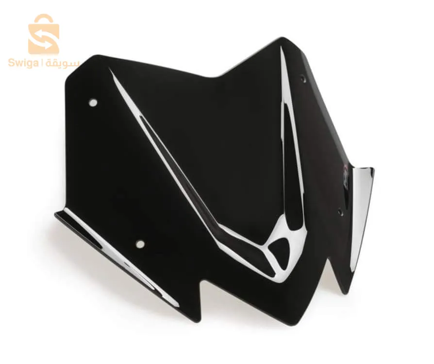 WINDSHIELD V-TECH LINE SPORT FOR YAMAHA T-MAX 562 2023