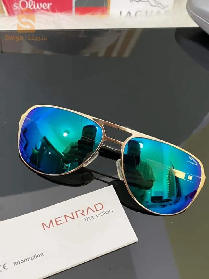 نظارات شمسية