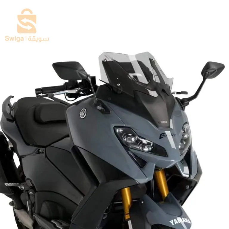 Visière Puig NEW TMAX