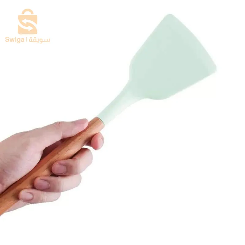 مجموعة ملاعق