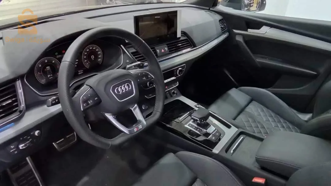 Q5 SPORTBACK 2023🔥