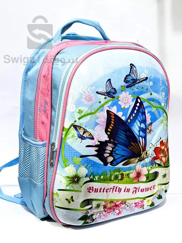 cartable pour les enfants de primaire