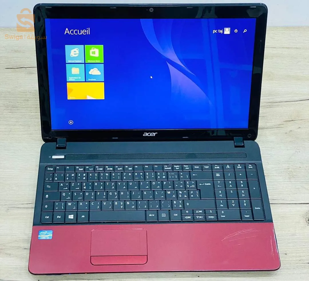 Acer i2 3em