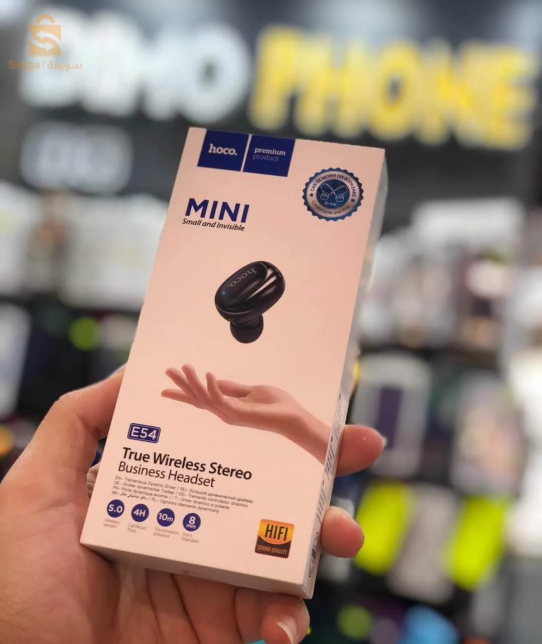 Hoco E54 mini
