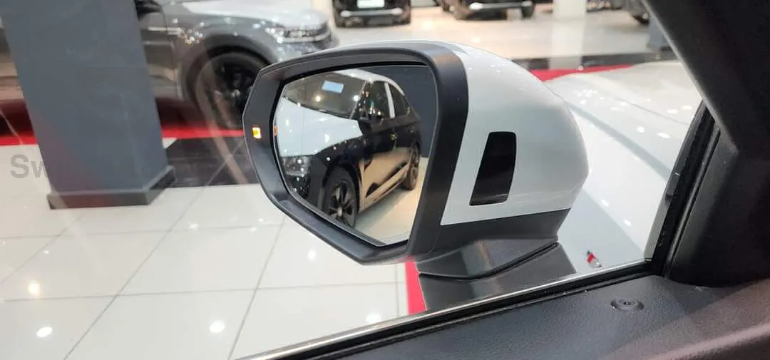 Audi Q3 2019 Pack S Line/ 51000km