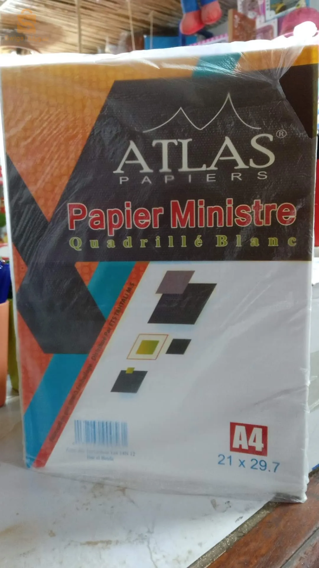 paper