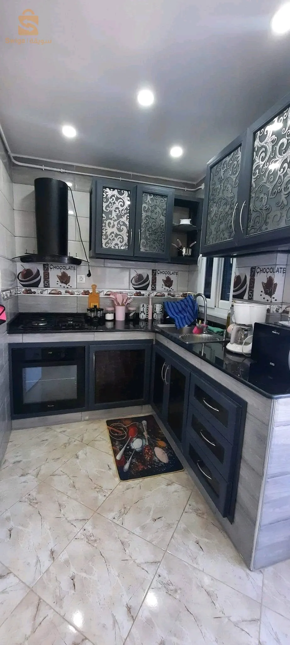 شقة سكنية للبيع