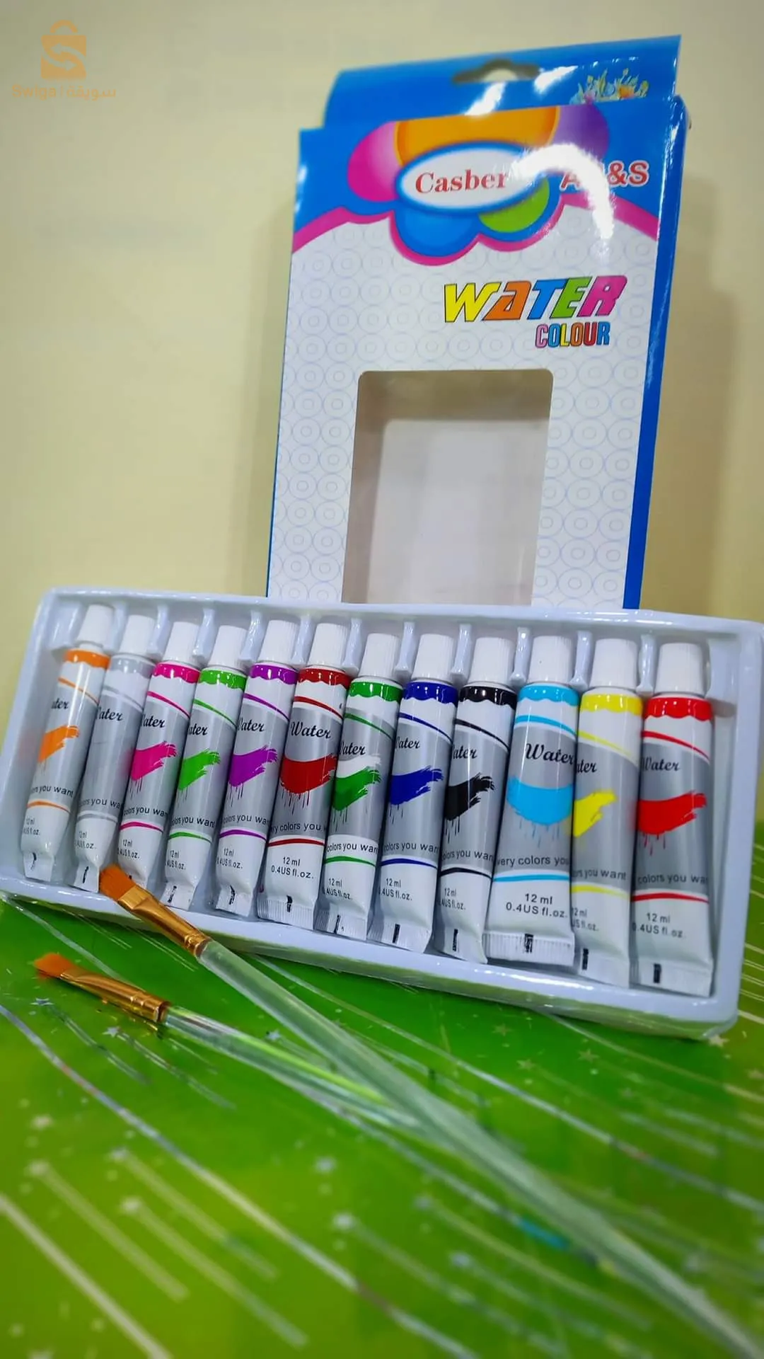 ادوات رسم