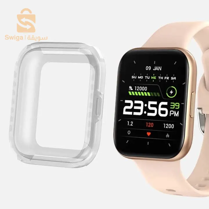Smartwatch Original Colmi P8 Se plus