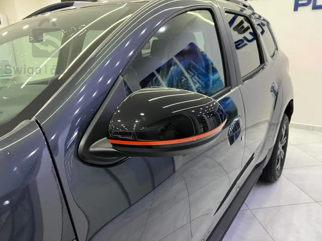 Dacia