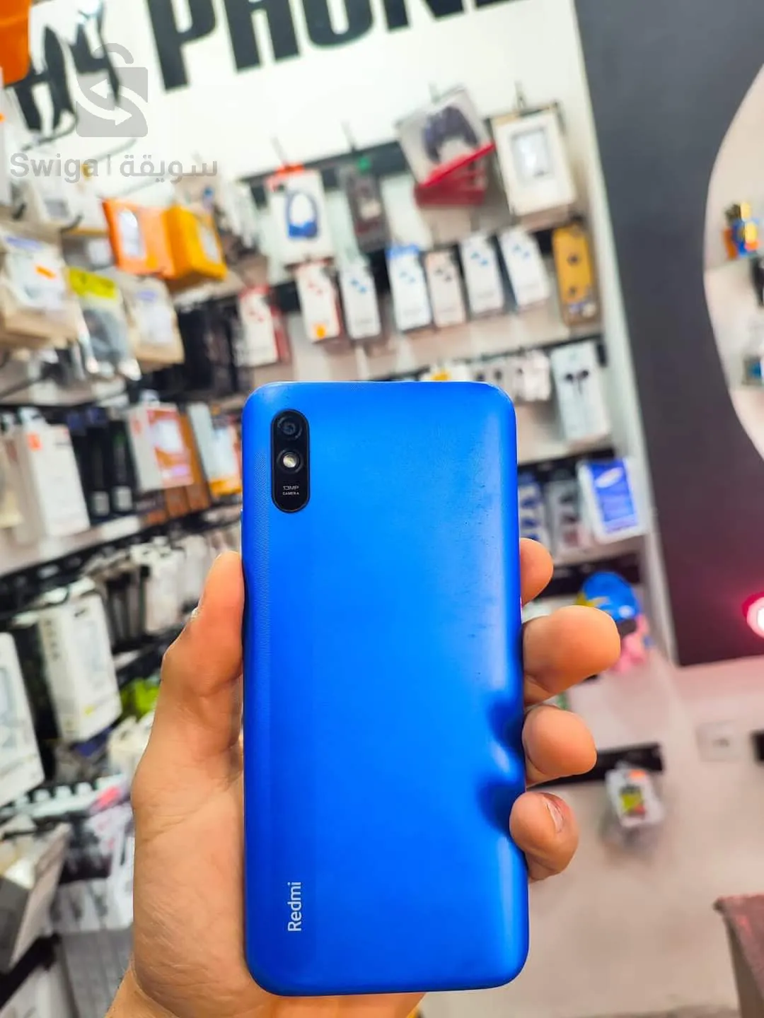 Redmi 9A
