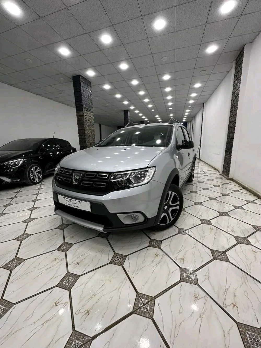 DACIA SANDIRO 1.5DCI 85ch