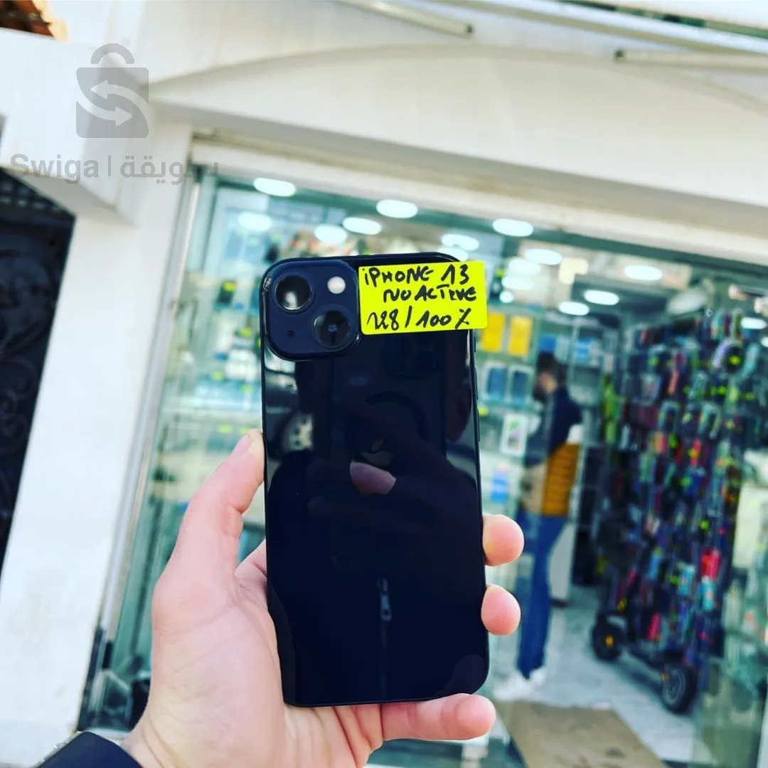 iPhone 13