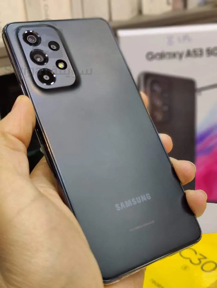 Samsung A53