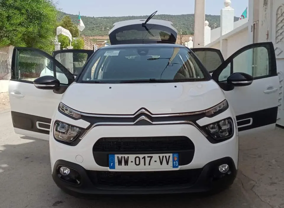 Citroen C3