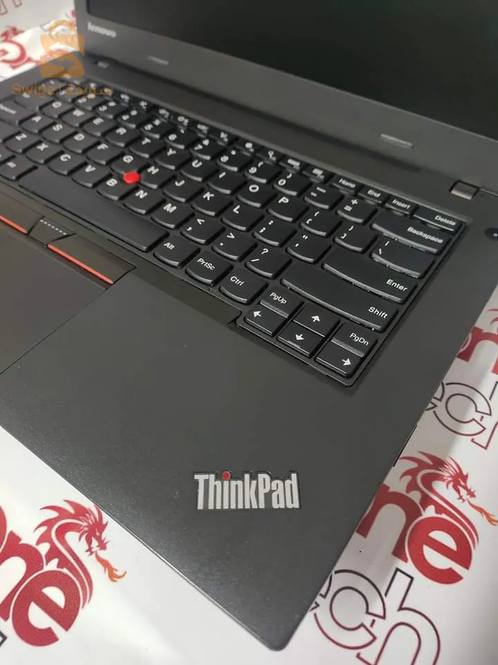 Laptop