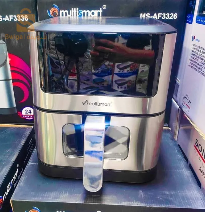 مقلاة هوائية