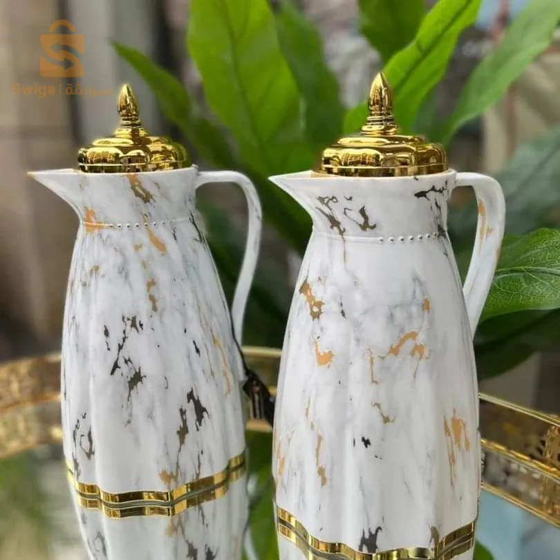 Thermos deux pièces disponibles 🔥😍