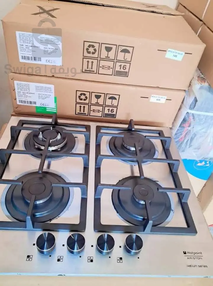 بلاك شوفنت من علامة ariston