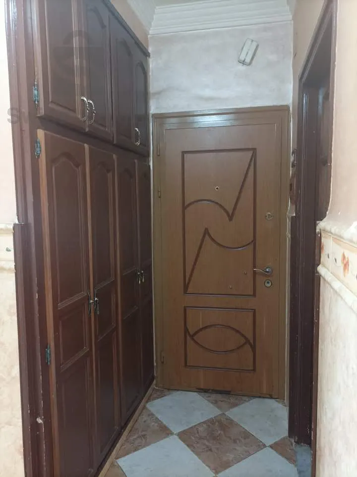 شقة للبيع