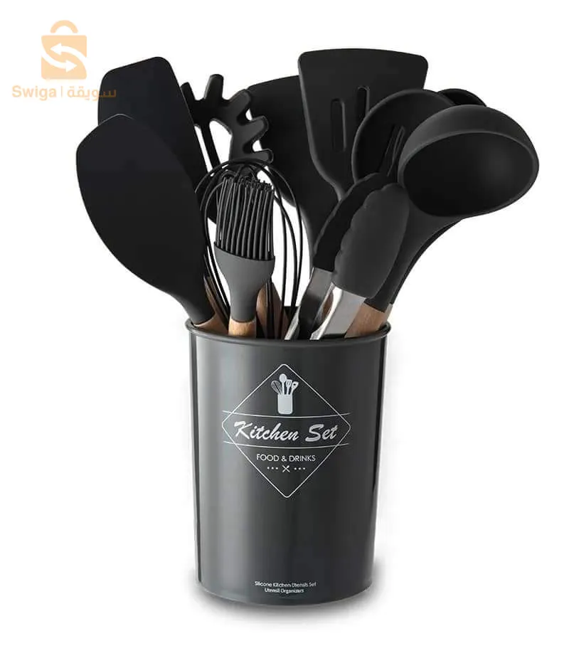 مجموعة ملاعق