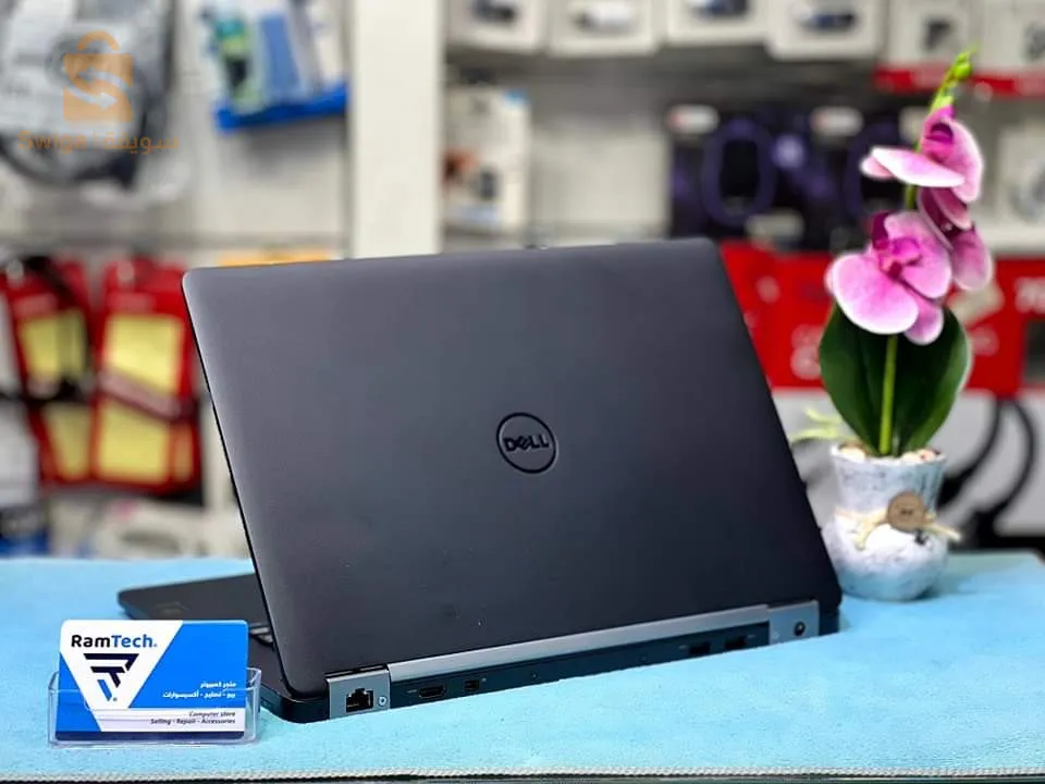 Dell Latitude E7470