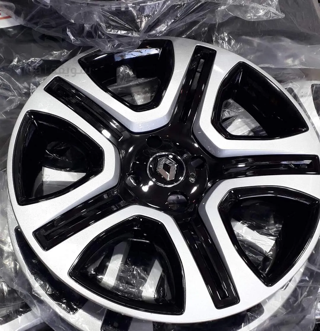 إطارات رينو R16 أصلية