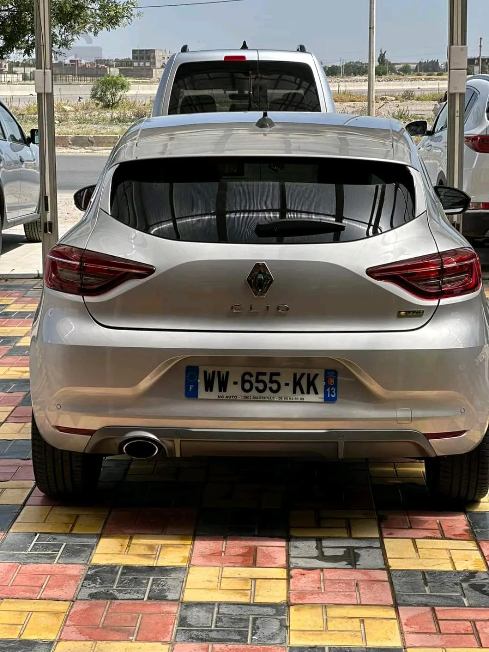CLIO 2023