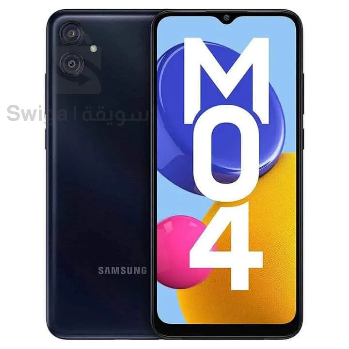 Galaxy M04