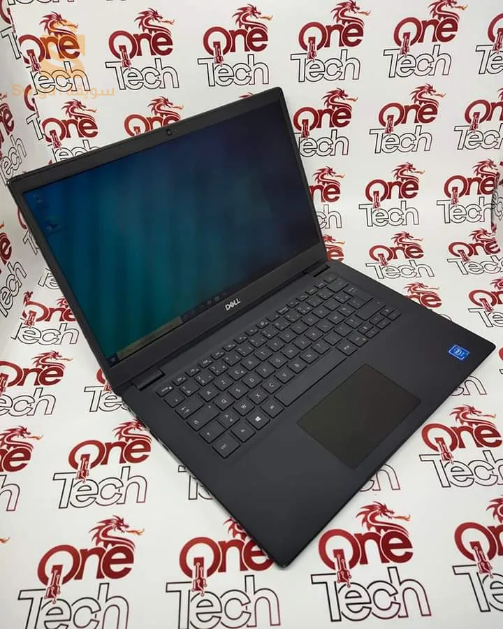 Dell latitude
